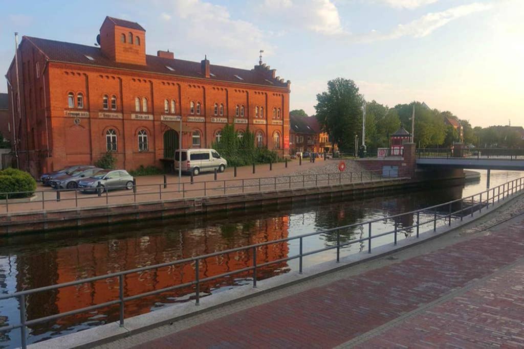 Klein-Tjuecher-Grashaus 4 Upgant-Schott Esterno foto