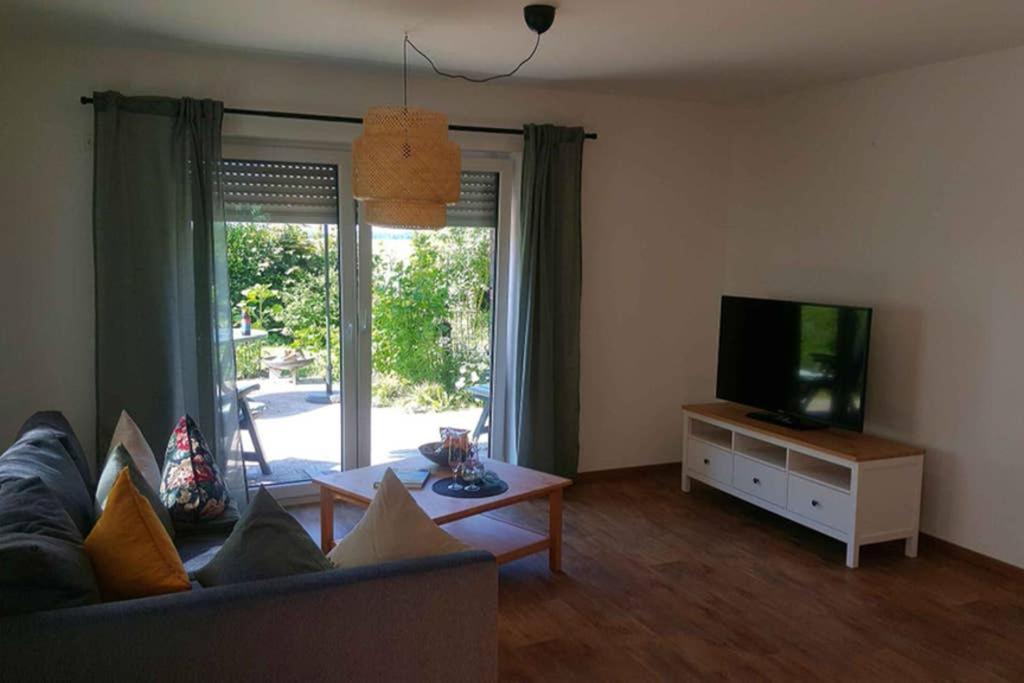 Klein-Tjuecher-Grashaus 4 Upgant-Schott Esterno foto