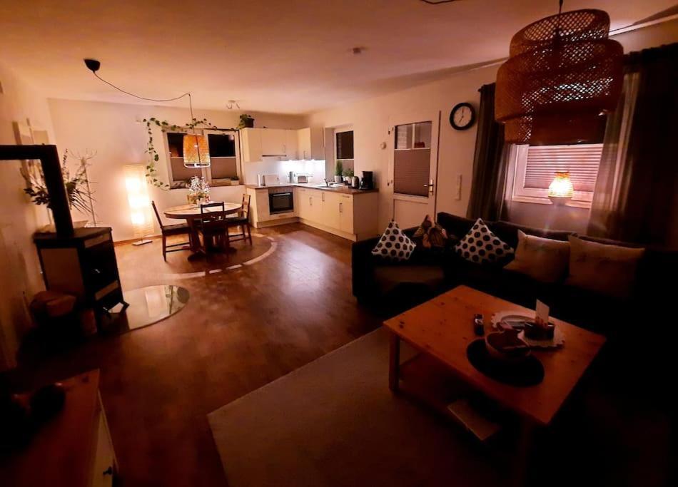 Klein-Tjuecher-Grashaus 4 Upgant-Schott Esterno foto
