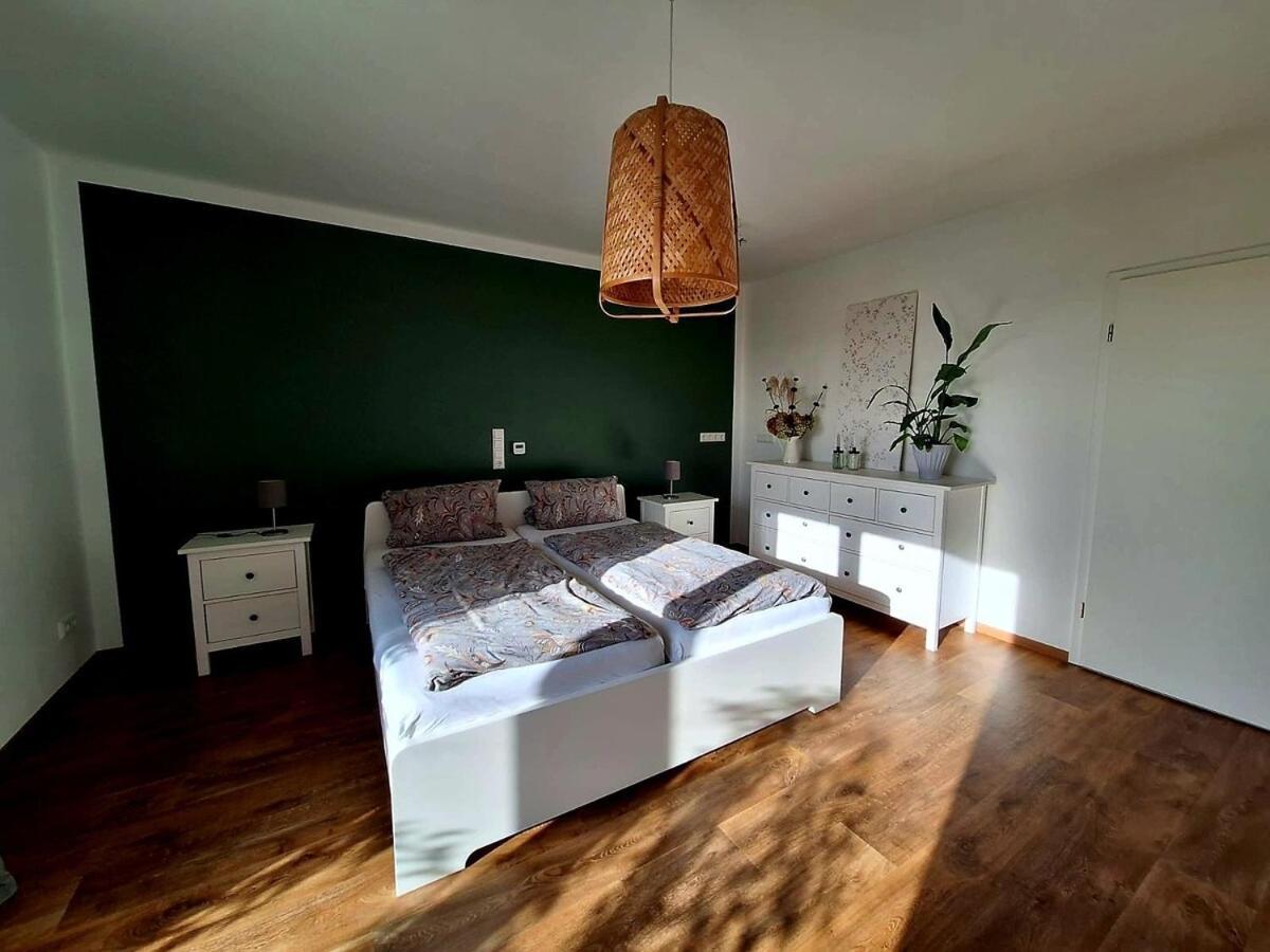Klein-Tjuecher-Grashaus 4 Upgant-Schott Esterno foto