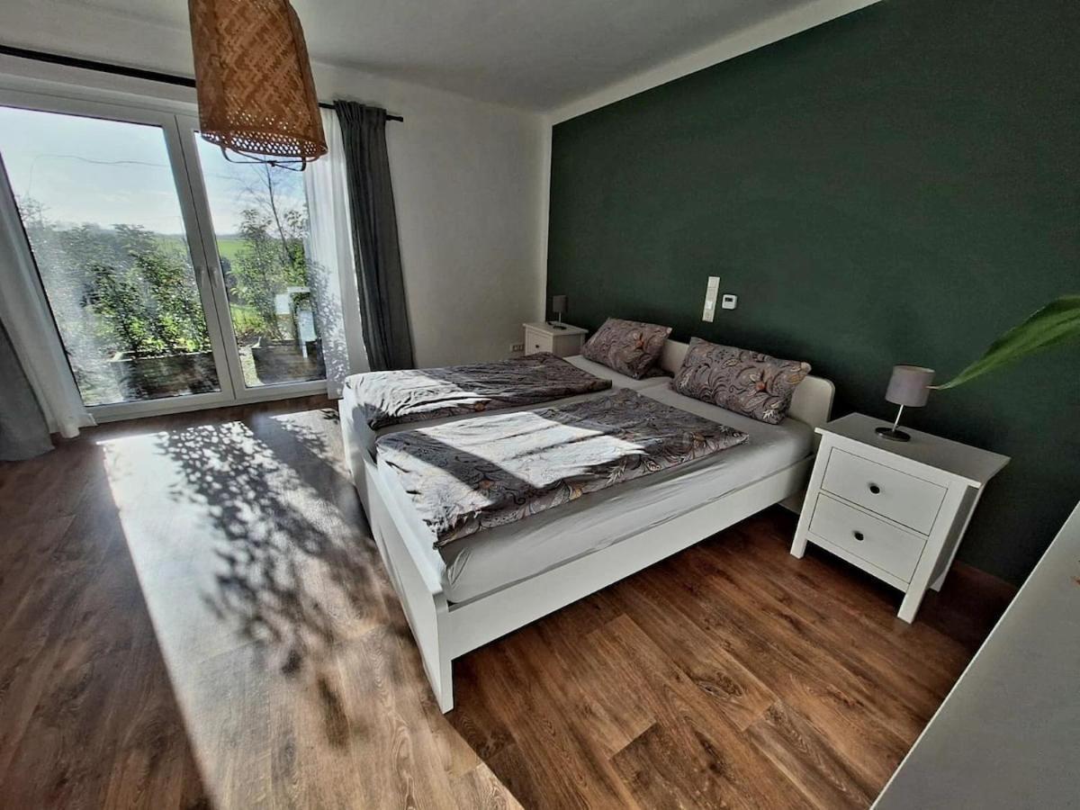 Klein-Tjuecher-Grashaus 4 Upgant-Schott Esterno foto