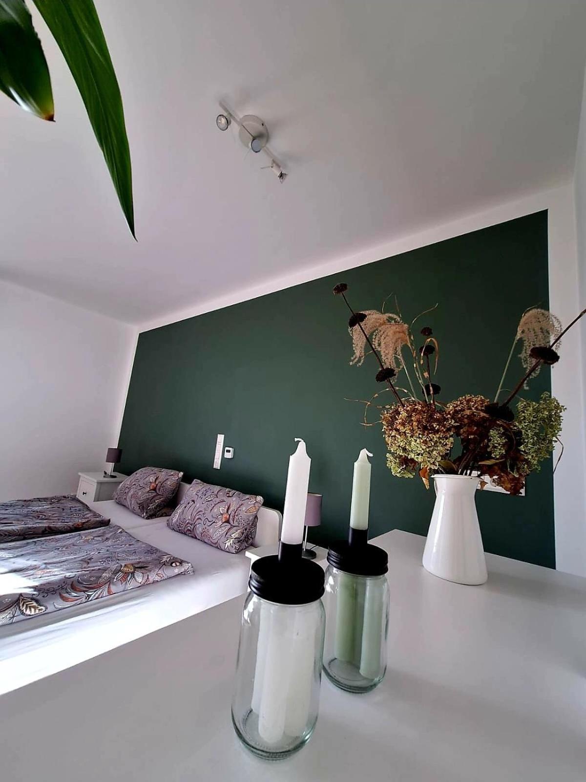 Klein-Tjuecher-Grashaus 4 Upgant-Schott Esterno foto